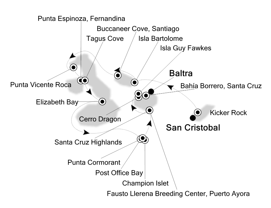 Product Itinerary Image
